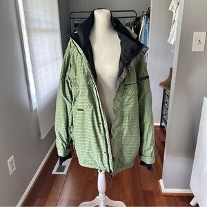 Capp3l women’s jacket - size large